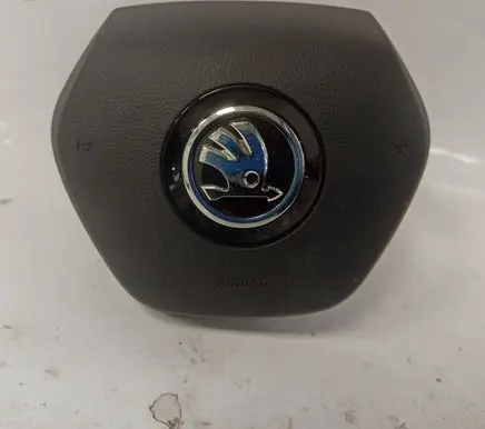 Skoda Fabia Mk4 (6VA) Airbag set 3V0880201AP