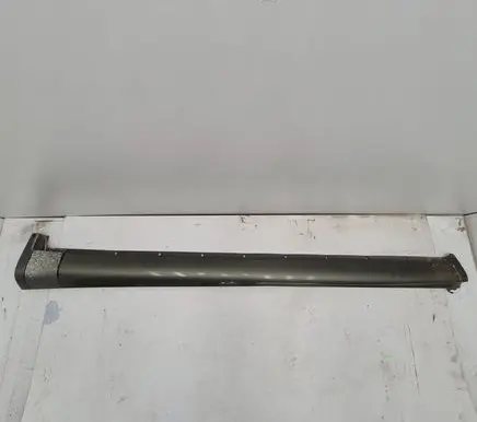 Porsche Cayenne (9PA) Sill 7L5654889 7L5854927
