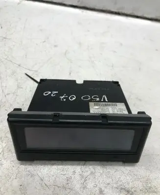 Volvo V50 Speedometer (instrument cluster) 69199100U