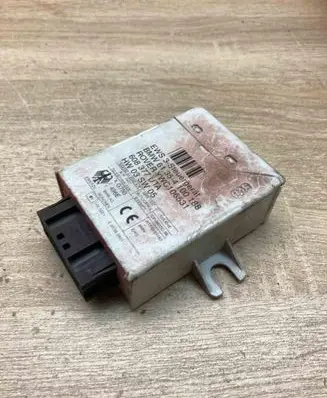 BMW 3 E46 Immobilizer control unit/module 4100188 YWC106531