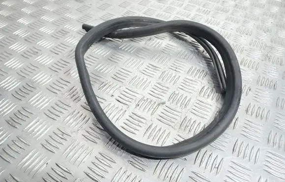 Engine compartment rubber