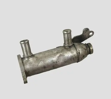 Citroen C6 EGR valve cooler