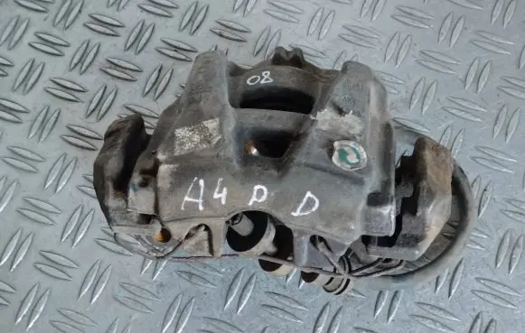 Audi A4 S4 B8 8K Front brake caliper