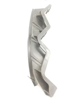 Volkswagen PASSAT B6 Front bumper mounting bracket 3C0807890