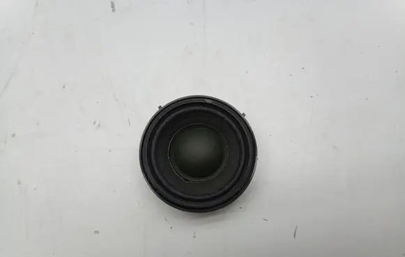 BMW 7 F01 F02 F03 F04 Subwoofer speaker 18820010