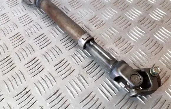 Mitsubishi ASX Steering column universal joint