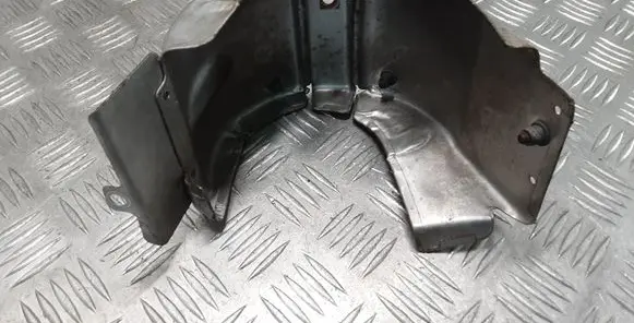 Land Rover Evoque I Heat shield in engine bay G4D36K738BC