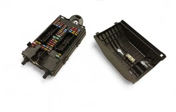 Volvo XC60 Fuse module 31682732
