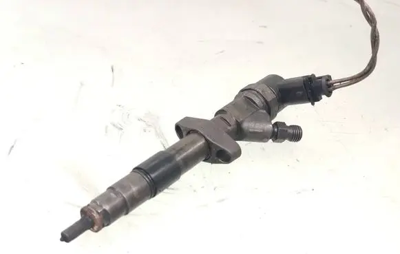 Renault Espace - Grand espace IV Fuel injector 8200084534 0445110084