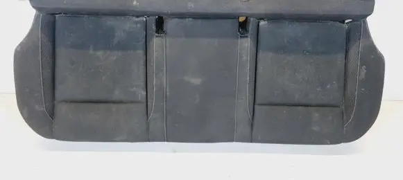 Seat trim
