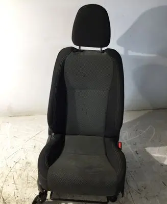 Front passenger seat