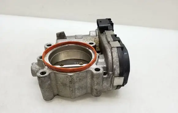 Mercedes-Benz CLA C117 X117 W117 Throttle valve A2701410025 0280750541