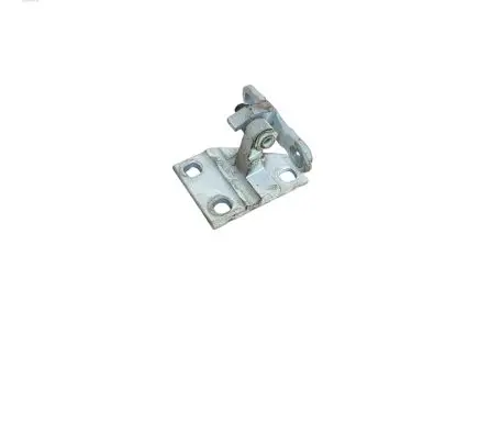 Volvo C30 Front door lower hinge 31218484