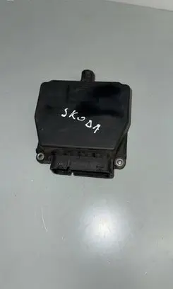 Skoda Octavia Mk2 (1Z) Turbo solenoid valve 6Q0906625 400434A