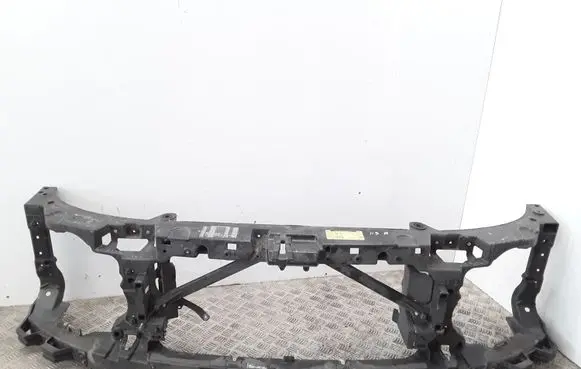 Land Rover Discovery 3 - LR3 Radiator support slam panel 10R022409 11R020515 12R030416