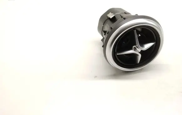 Mercedes-Benz A W176 Dash center air vent grill A1768300354