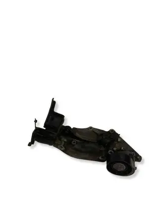 Citroen C4 I Generator/alternator bracket 9650034280