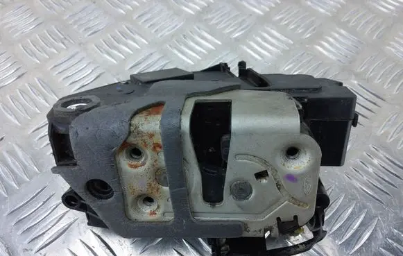 Ford Fiesta Rear door lock AM5AR26413BE