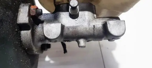 Citroen Xsara Master brake cylinder
