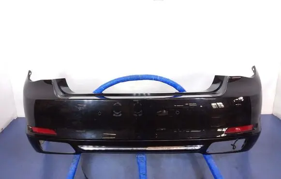 BMW 7 F01 F02 F03 F04 Rear bumper 