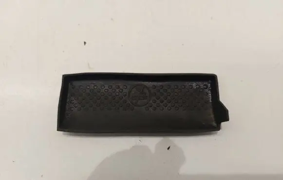 Volkswagen PASSAT B8 Panel drawer/shelf pad 3G2863330