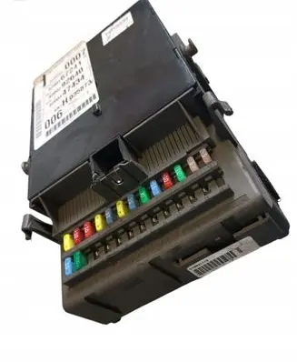 Renault Laguna II Comfort/convenience module 8200367241