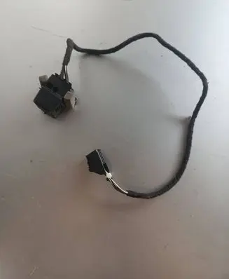 Audi A8 S8 D3 4E Other control units/modules 4E0907658