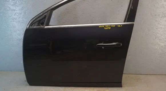 Volvo V60 Side sliding door
