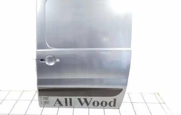 Fiat Scudo Side sliding door 