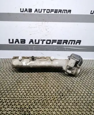 Hyundai i20 (PB PBT) Intake manifold 351002A900 5WY9174E