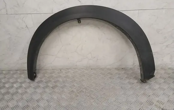 Nissan Juke II F16 Front arch trim 638616PA0B