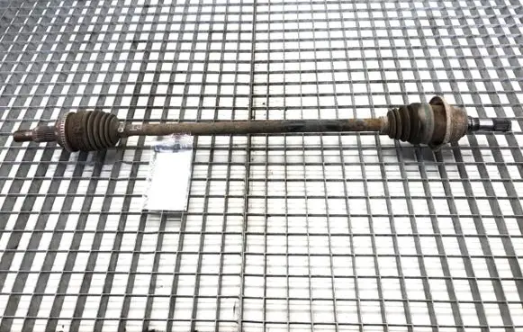 Mazda CX-5 Rear driveshaft
