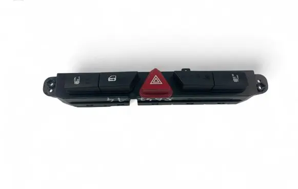 KIA Ceed Hazard light switch 937001H000
