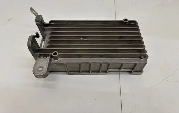 Tesla Model S Comfort/convenience module 158646900C 156229400A 158894800A