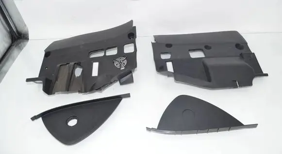 BMW X3 F25 Dashboard side end trim 9343263 51459343263 9212925