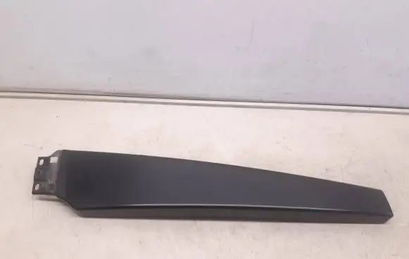 Audi A6 S6 C6 4F (B) pillar trim (top) 4F0853289