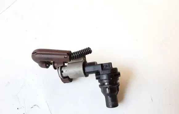 Opel Zafira C Camshaft position sensor 55216243