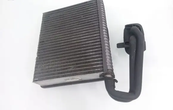 Opel Vectra C Air conditioning (A/C) radiator (interior) 661232C 3AH0437270503 9180166