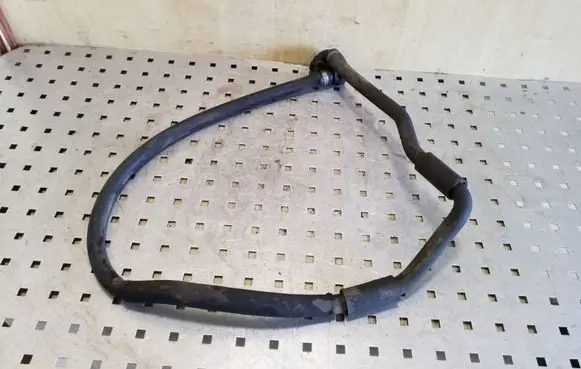 BMW X5 E70 Engine coolant pipe/hose