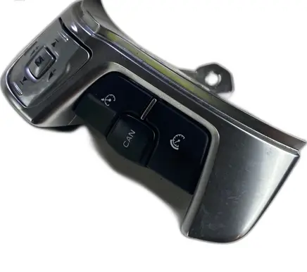 Ford Mondeo MK IV Other switches/knobs/shifts am2t-14k147-cb
