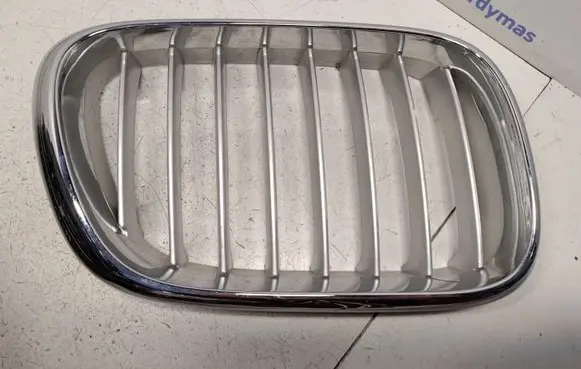 BMW X5 E53 Front grill BM5142AR 51138250052