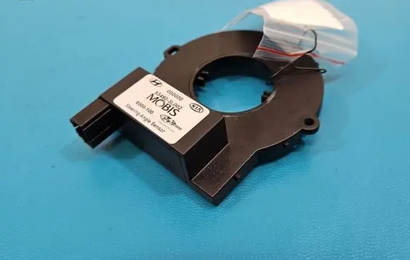 Hyundai i20 (PB PBT) Steering angle sensor 934803L002 IMPRK1583932