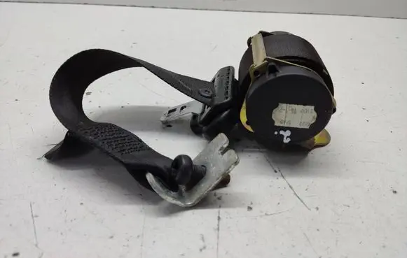 Ford Fusion Rear seatbelt 2N1AN611B68AC 431112 A030608