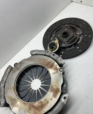 KIA Carnival Clutch set kit 2230201