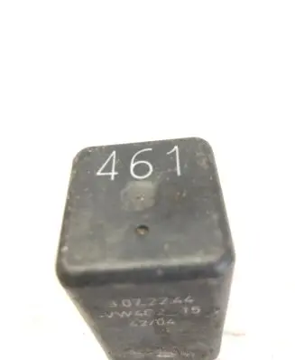 Audi A5 8T 8F Other relay 03G907282