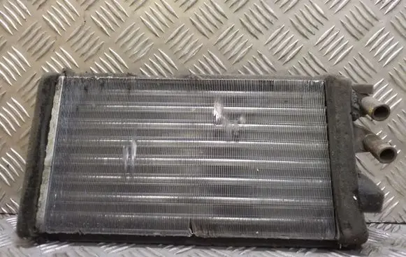 Audi A6 S6 C4 4A Heater blower radiator