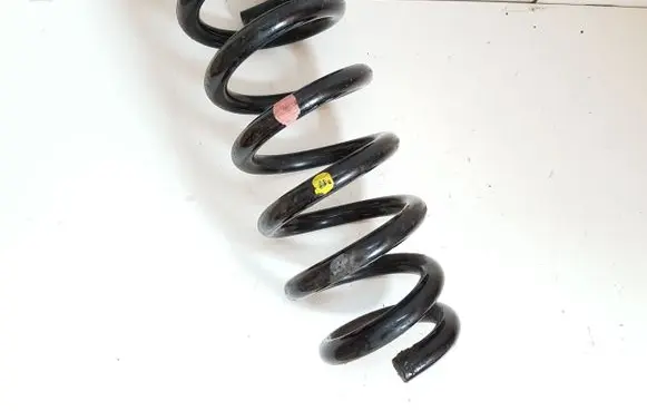 Mitsubishi Pajero Front coil spring 4040A068