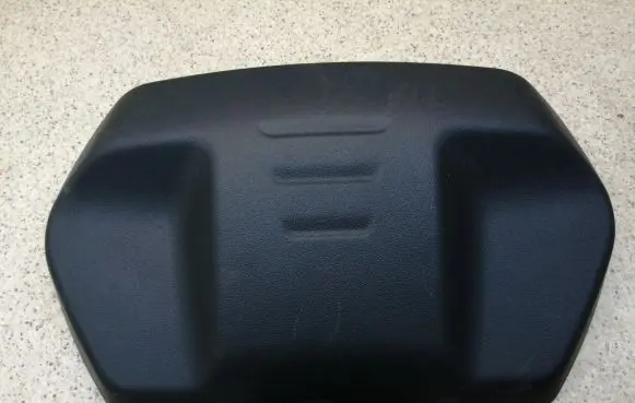 Dacia Spring Tailgate trim 909008847R