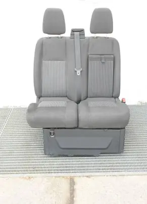 Ford Transit VII Front double seat 