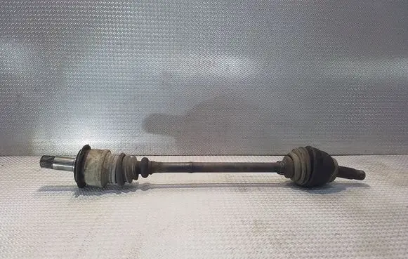 Mercedes-Benz Vito Viano W639 Front driveshaft